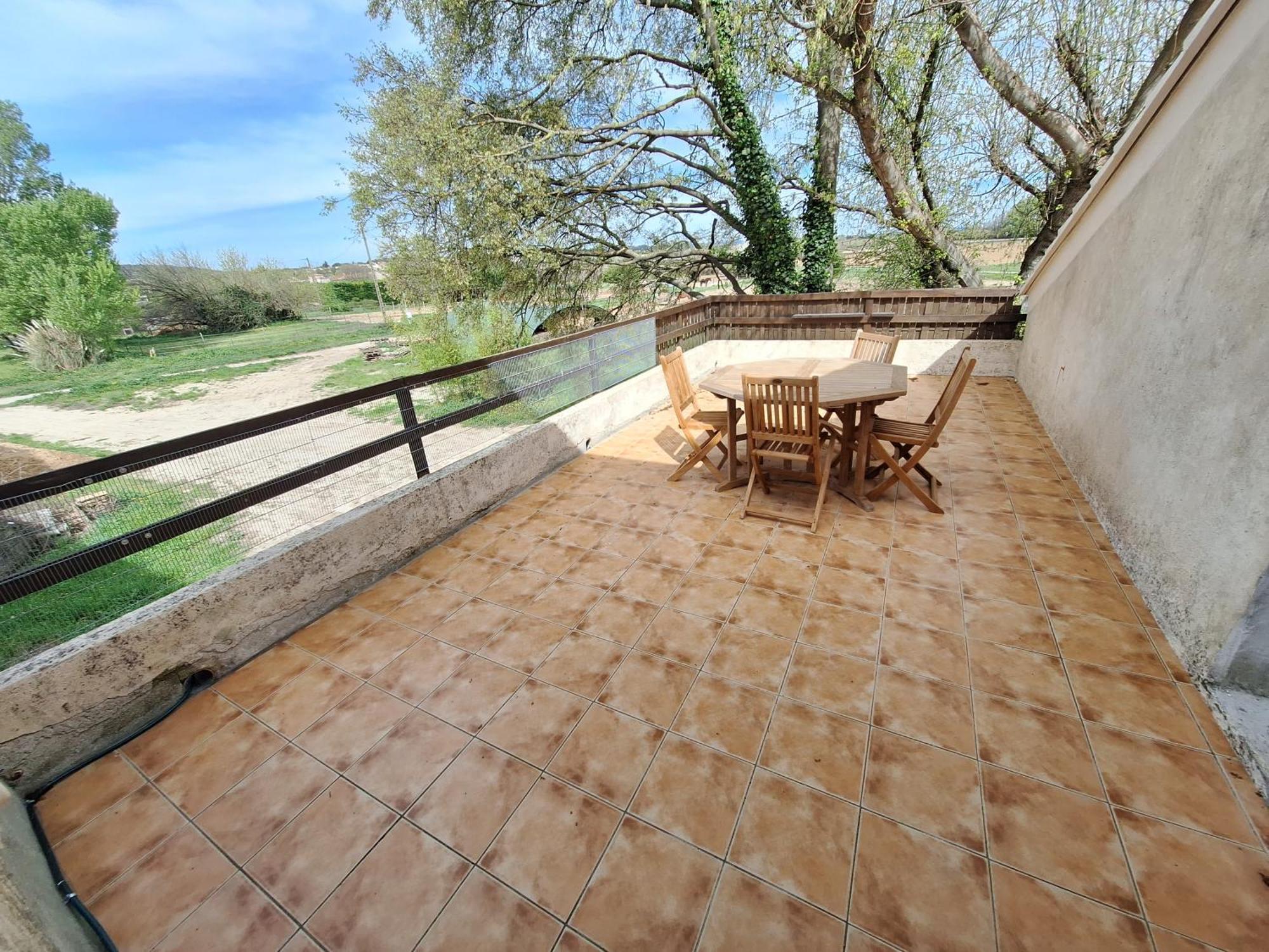 Gite Lizea Pont-Saint-Esprit Exterior foto