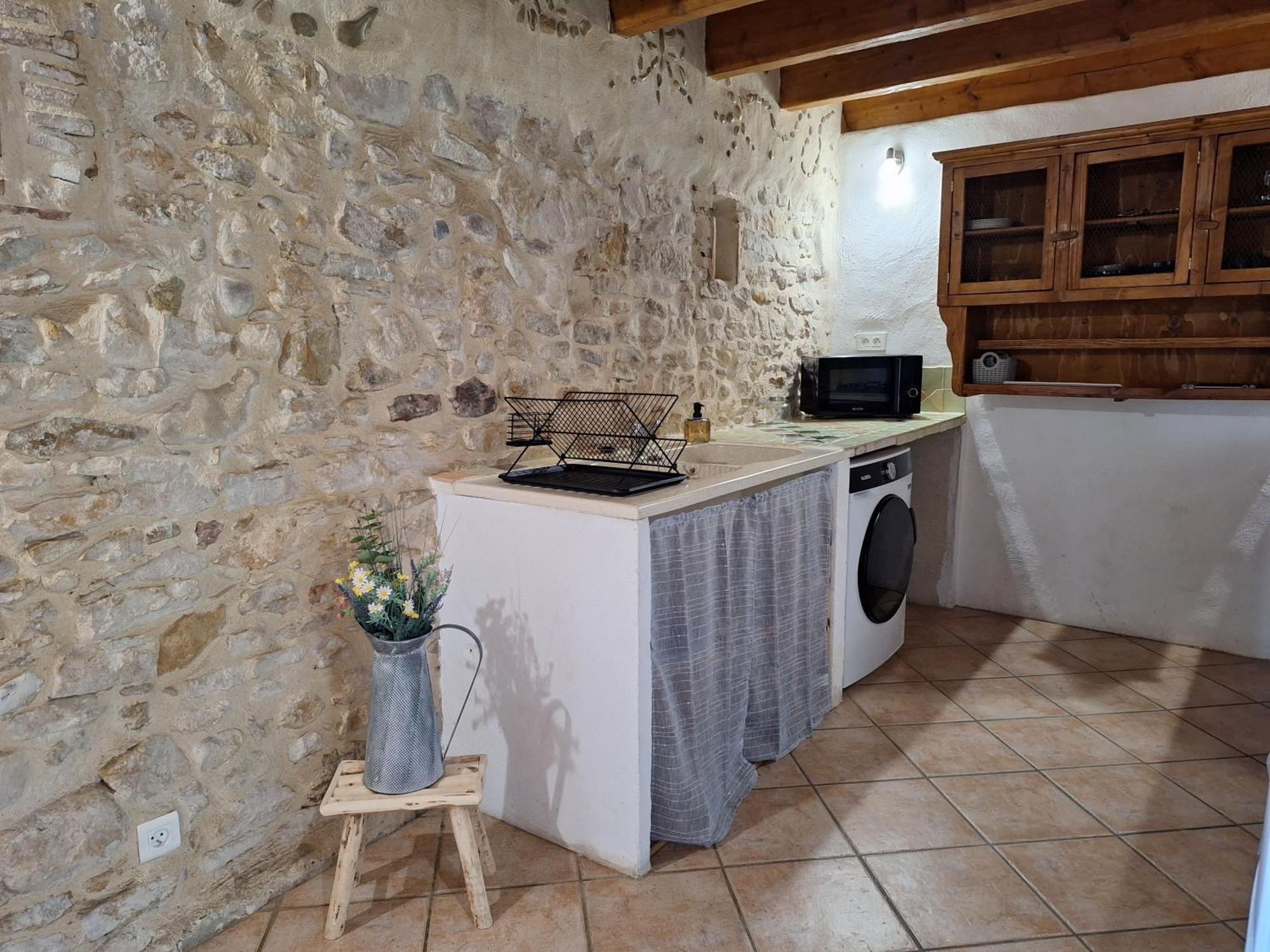 Gite Lizea Pont-Saint-Esprit Exterior foto
